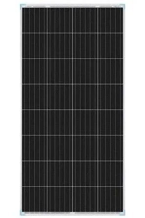 Renogy 12V Monocrystalline Solar Panel