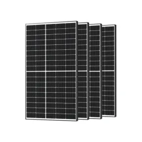Renogy 320W Rigid Solar Panel 4 PCS