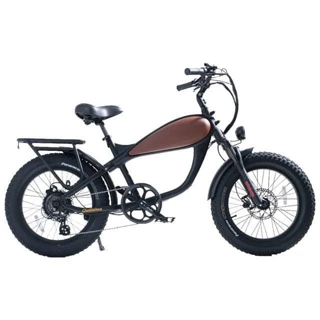 Revibikes Cheetah Mini 48V 500W