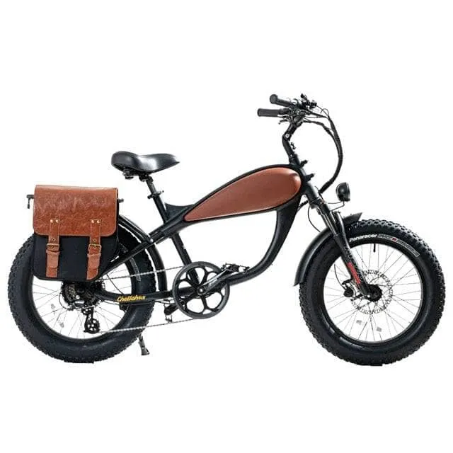 Revibikes Cheetah Mini 48V 500W
