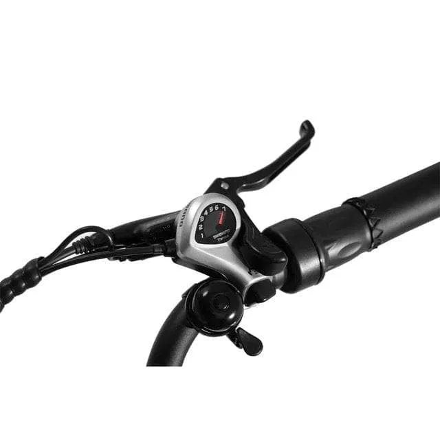 Revibikes Cheetah Mini 48V 500W