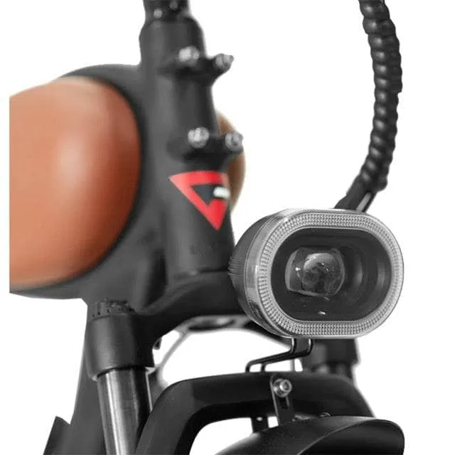 Revibikes Cheetah Mini 48V 500W
