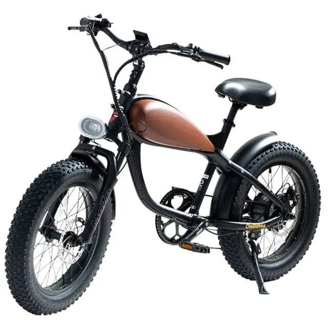 Revibikes Cheetah Mini 48V 500W