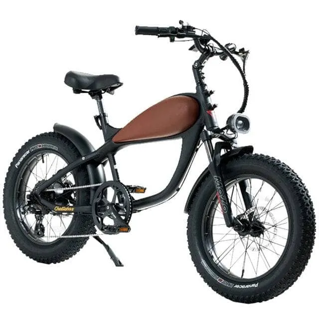 Revibikes Cheetah Mini 48V 500W