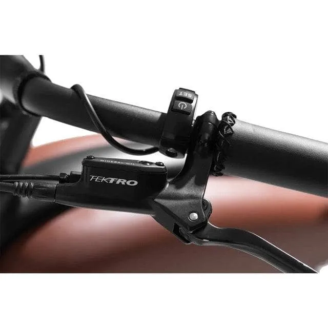 Revibikes Cheetah Mini 48V 500W