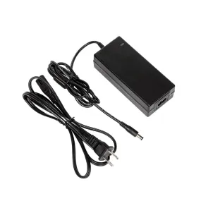 ROCKSOLAR 14.6V/5A 12V LiFePO4 Battery Charger