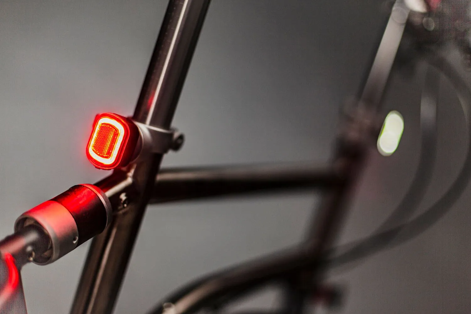Safety Lights