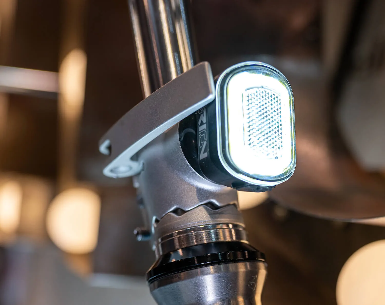 Safety Lights