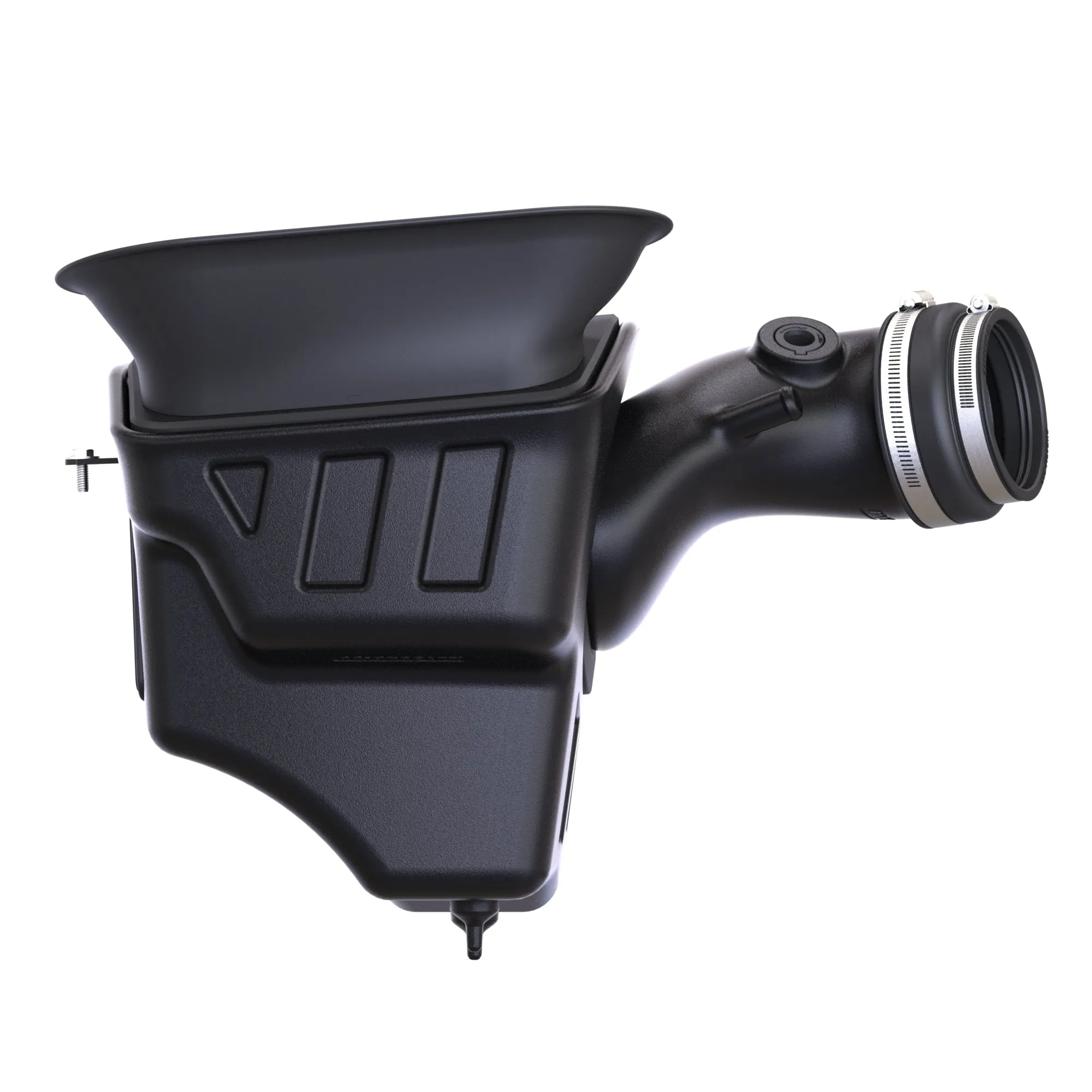 S&B Cold Air Intake Jeep Wrangler 392 V8 6.4 (2021-2022) Closed Box w/ Filter