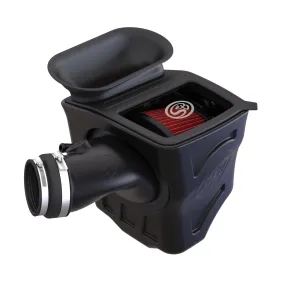 S&B Cold Air Intake Jeep Wrangler 392 V8 6.4 (2021-2022) Closed Box w/ Filter