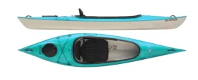 Santee 116 Sport