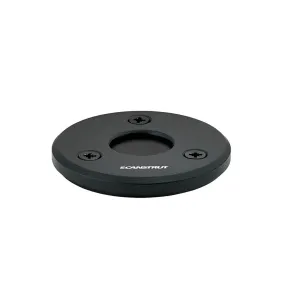 Scanstrut Low Profile Cable Seal - Black (4-9mm Cables)