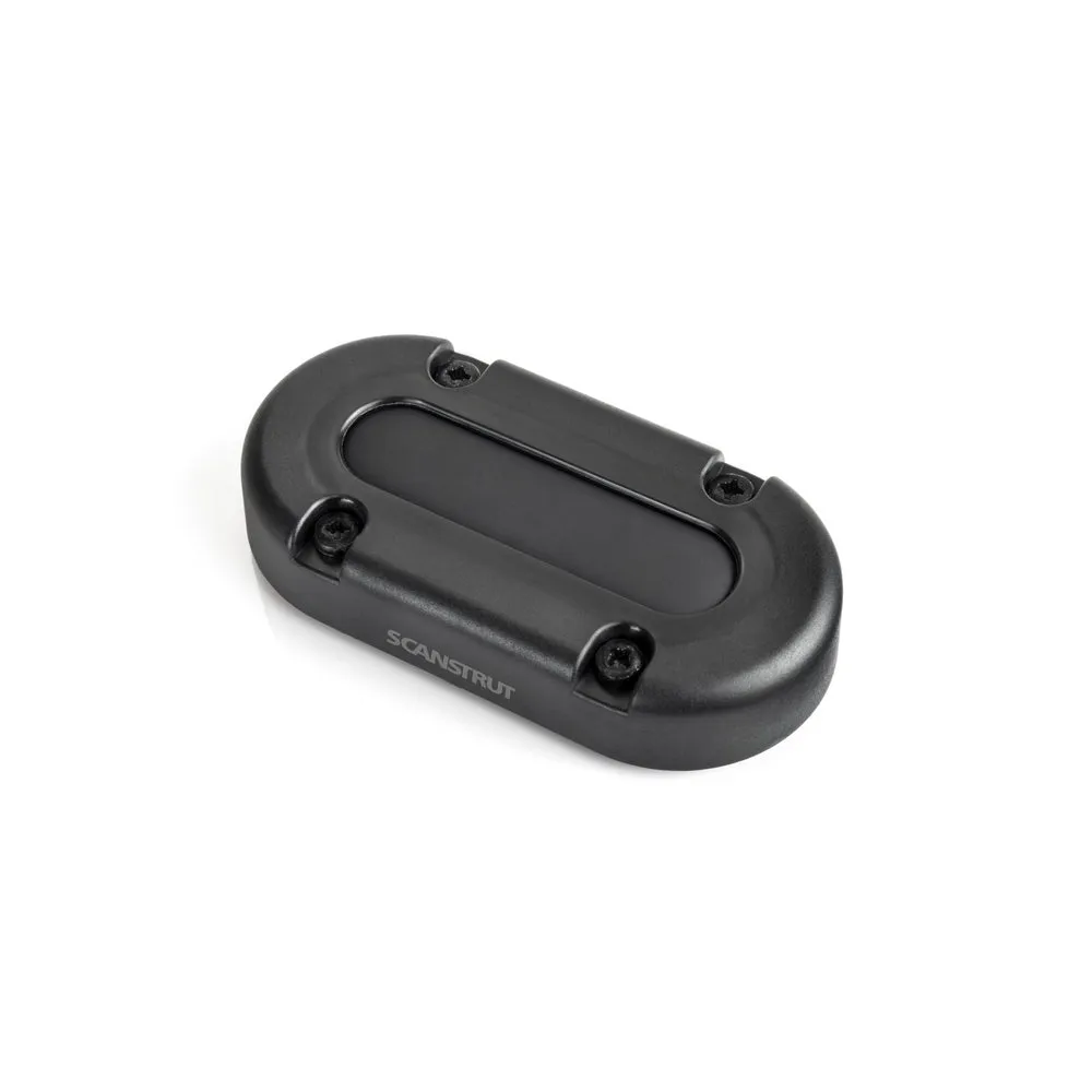 ScanStrut Multi Cable Seal - High-Impact Plastic (Multiple Cables)