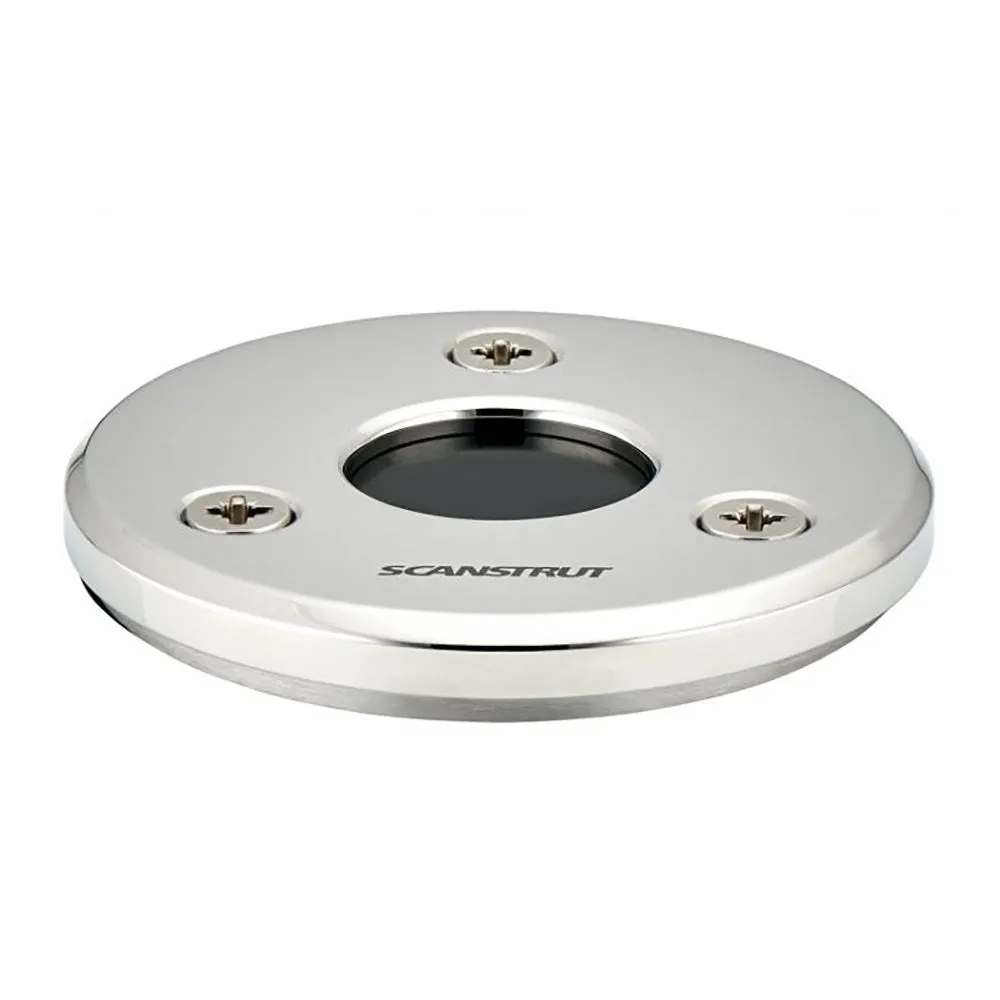 Scanstrut SS Low-Profile Cable Seal f/Cables 9-14mm & Connectors Up to O21mm