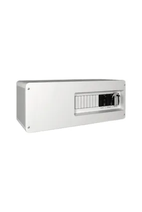 Schneider | AC Breaker Panel | 120/240V