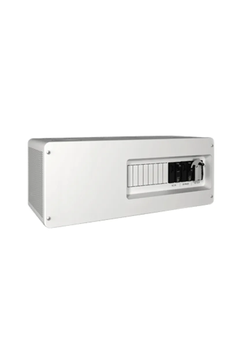 Schneider | AC Breaker Panel | 120/240V