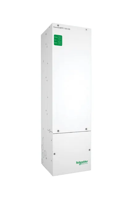 Schneider | Charge Controller | MPPT 80 600