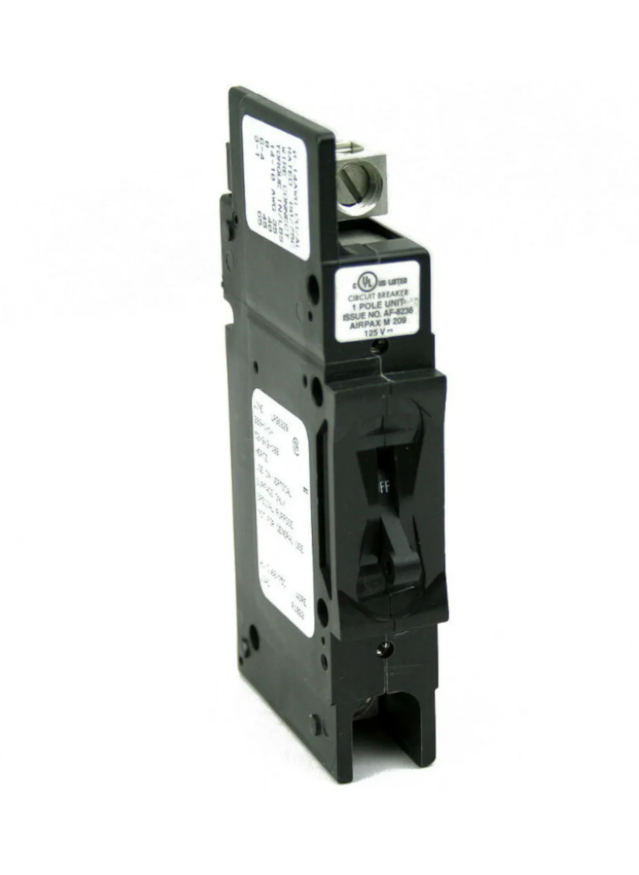 Schneider - Conext DC Breaker 60A-125A 125/160Vdc
