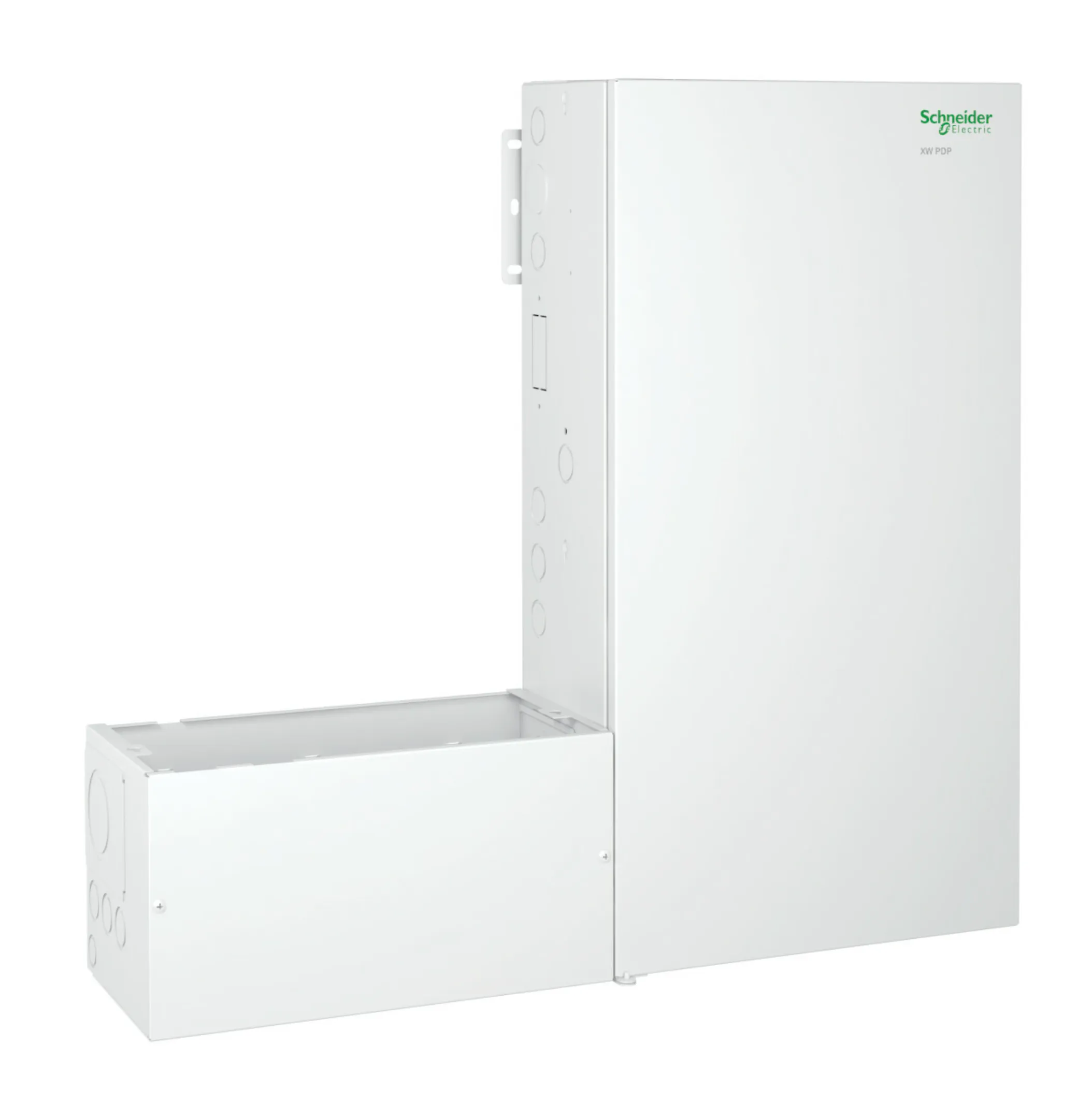 Schneider - Conext XW  Power Distribution Panel