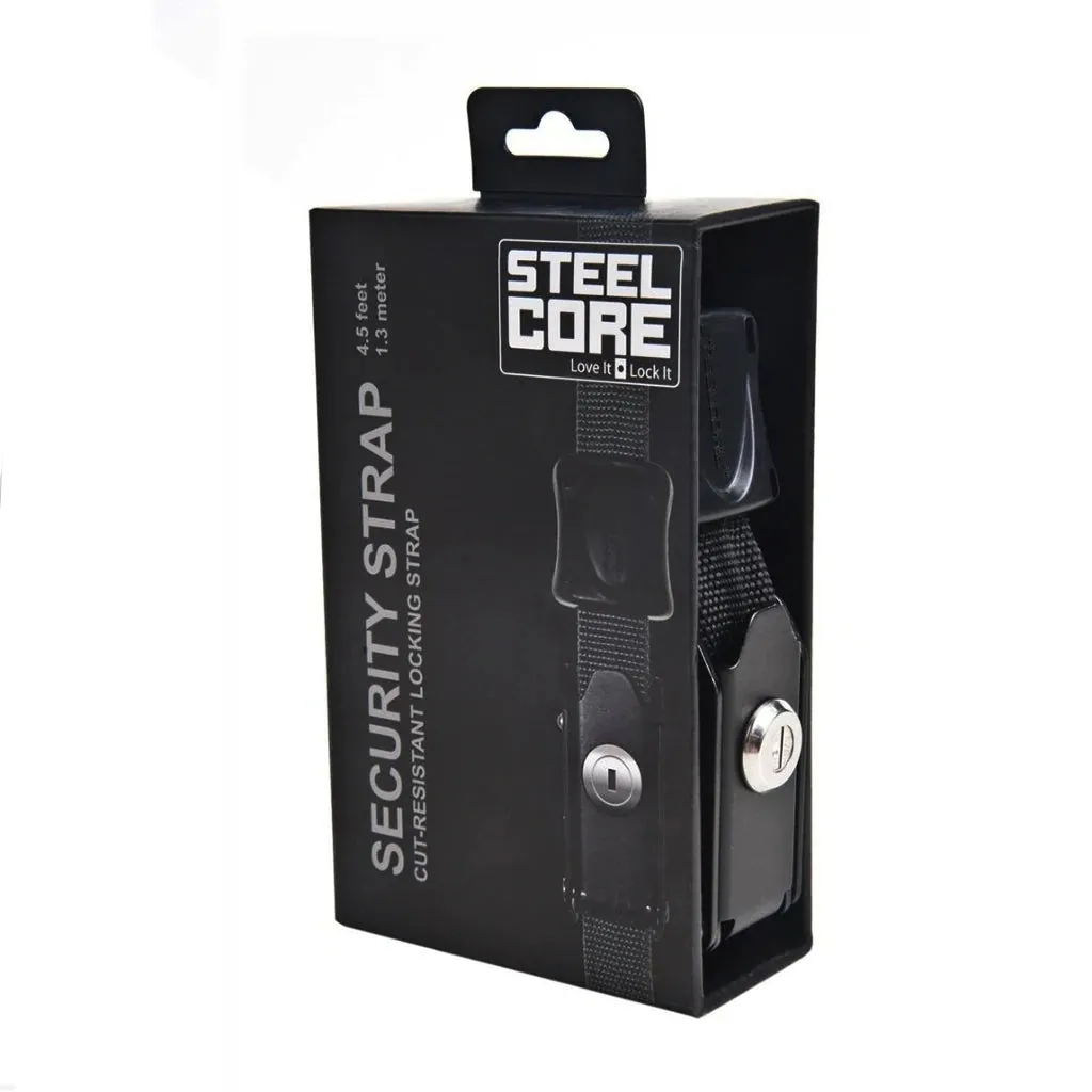 Security Load Straps