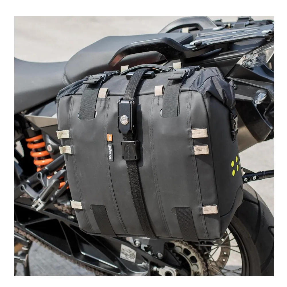 Security Load Straps
