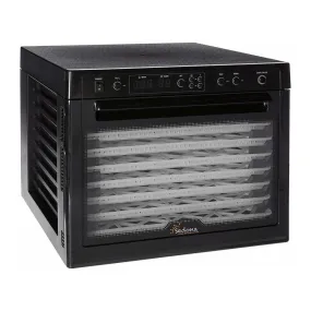 Sedona Classic Rawfood Dehydrator with 9 BPA FREE Plastic Trays - EX-DISPLAY