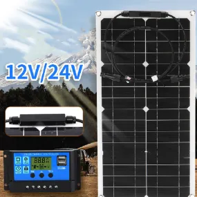 Semi Flexible Single Crystal Solar Panels