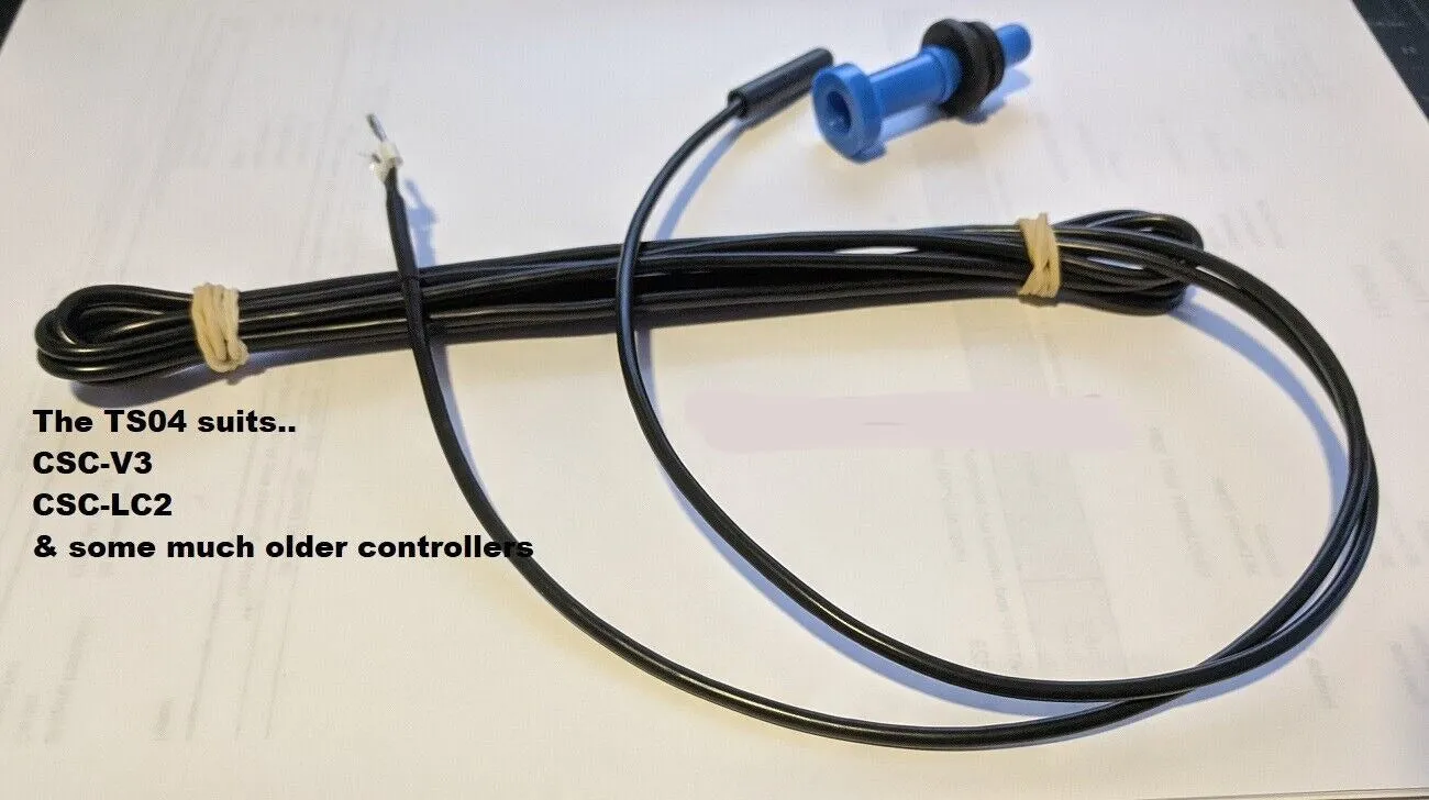 Sensor Cold Temperature  Dontek TS04