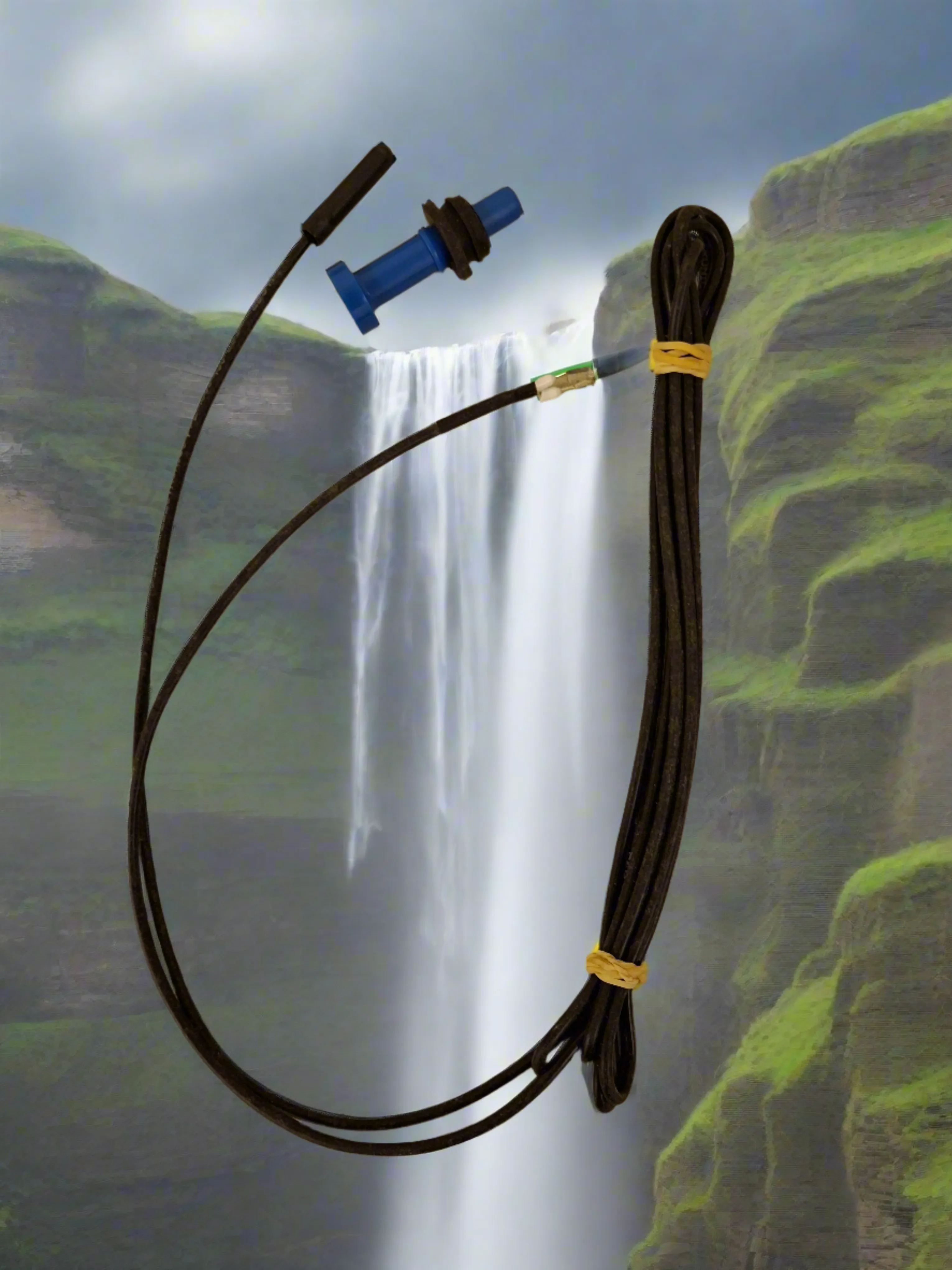 Sensor Cold Temperature  Dontek TS04