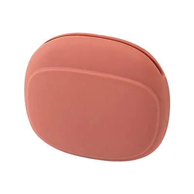 Silicone Headphone Travel Protection Case
