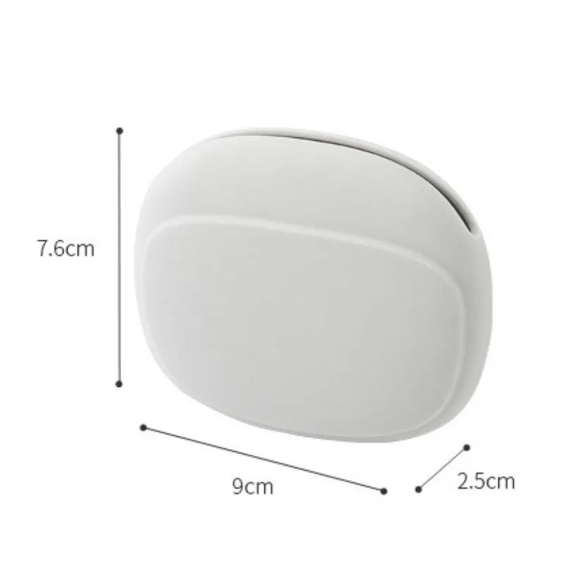 Silicone Headphone Travel Protection Case