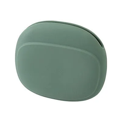 Silicone Headphone Travel Protection Case