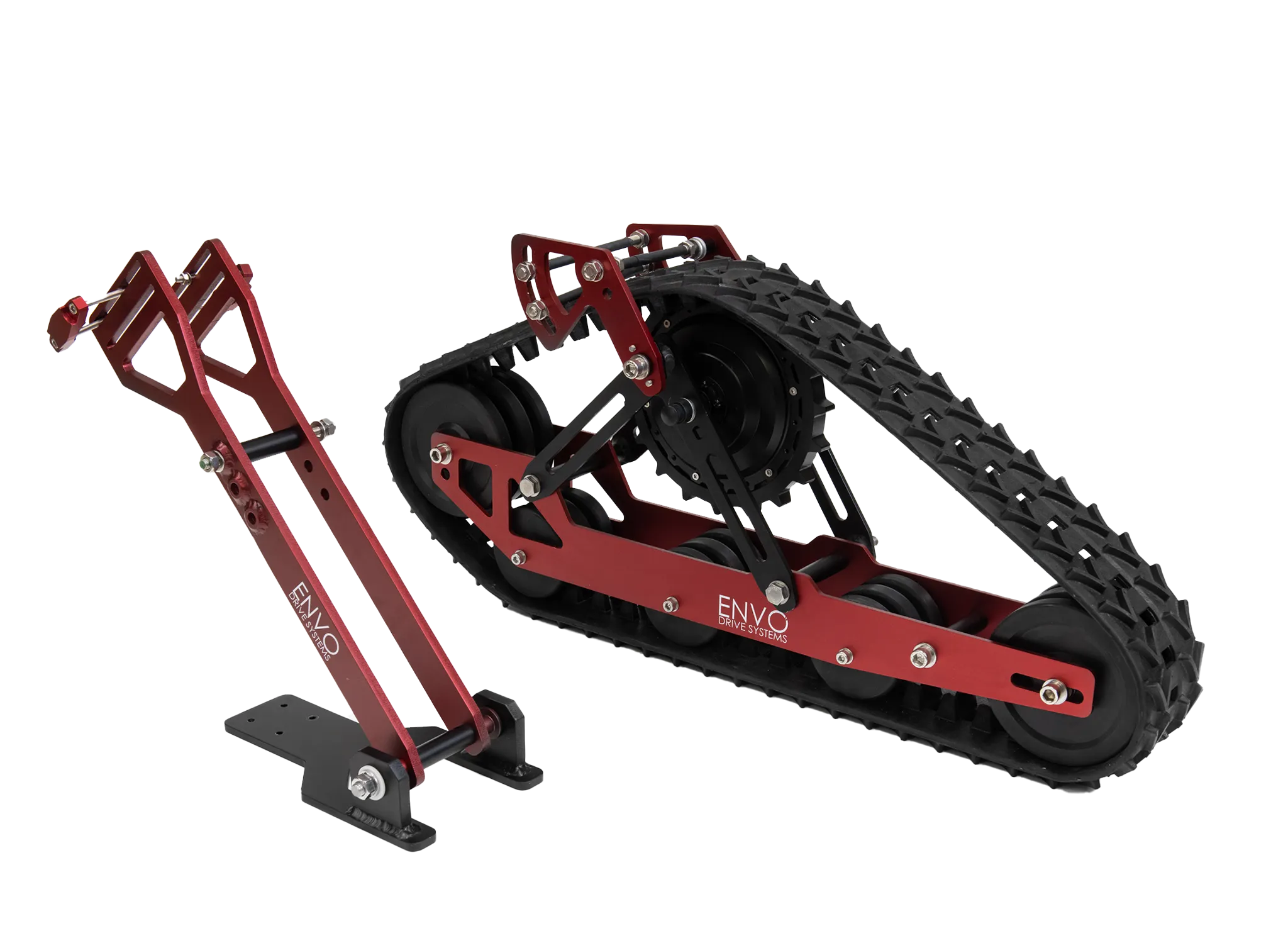 SnowBike Conversion Kit