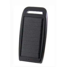 Solar Assist 1250 Mah Black