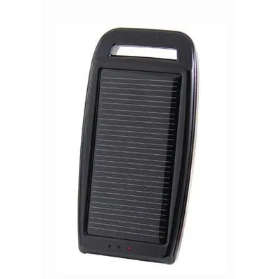 Solar Assist 1250 Mah Black