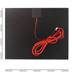 Solar Cell Huge - 5.2W