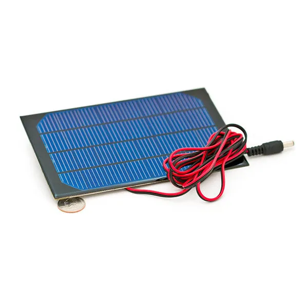 Solar Cell Large - 2.5W