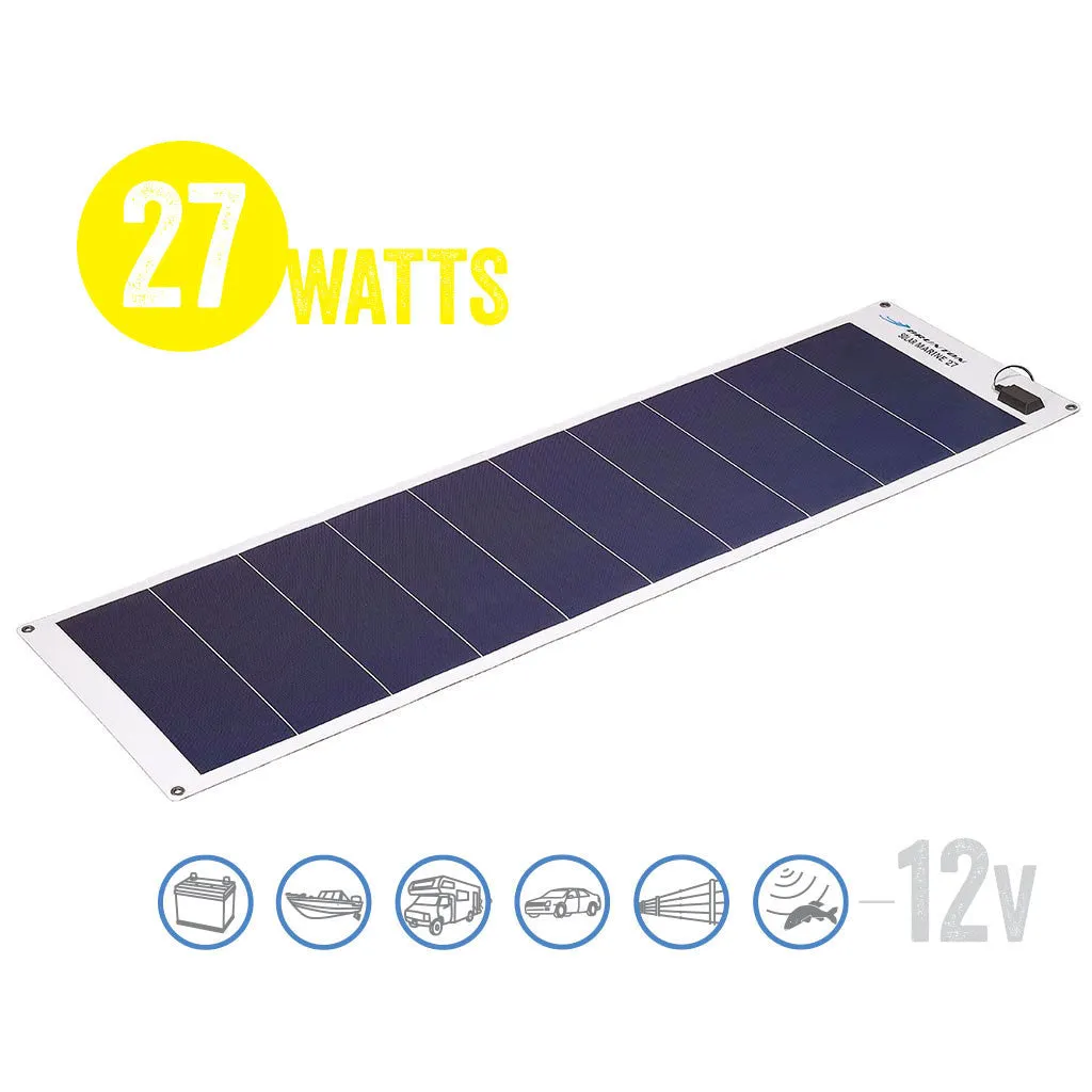 Solar Marine®
