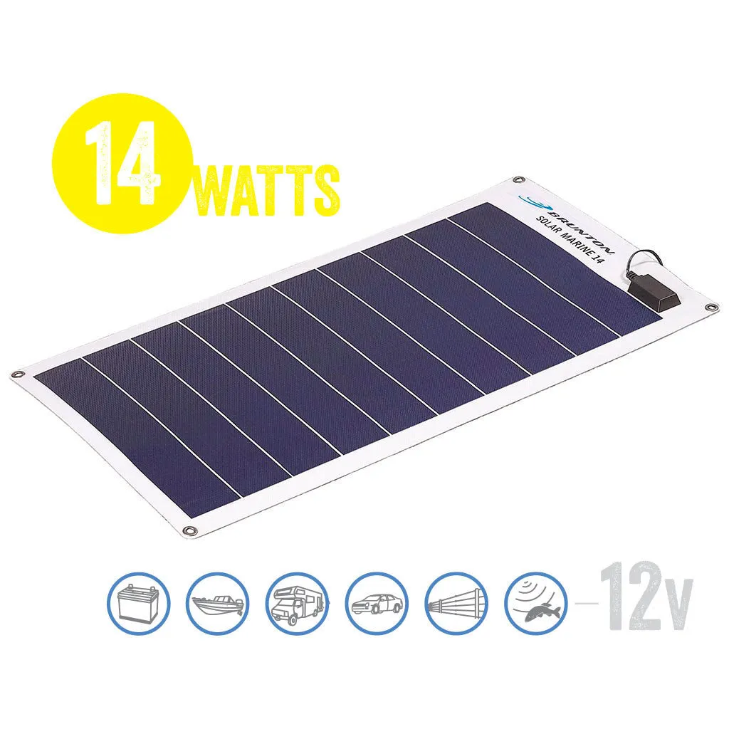 Solar Marine®