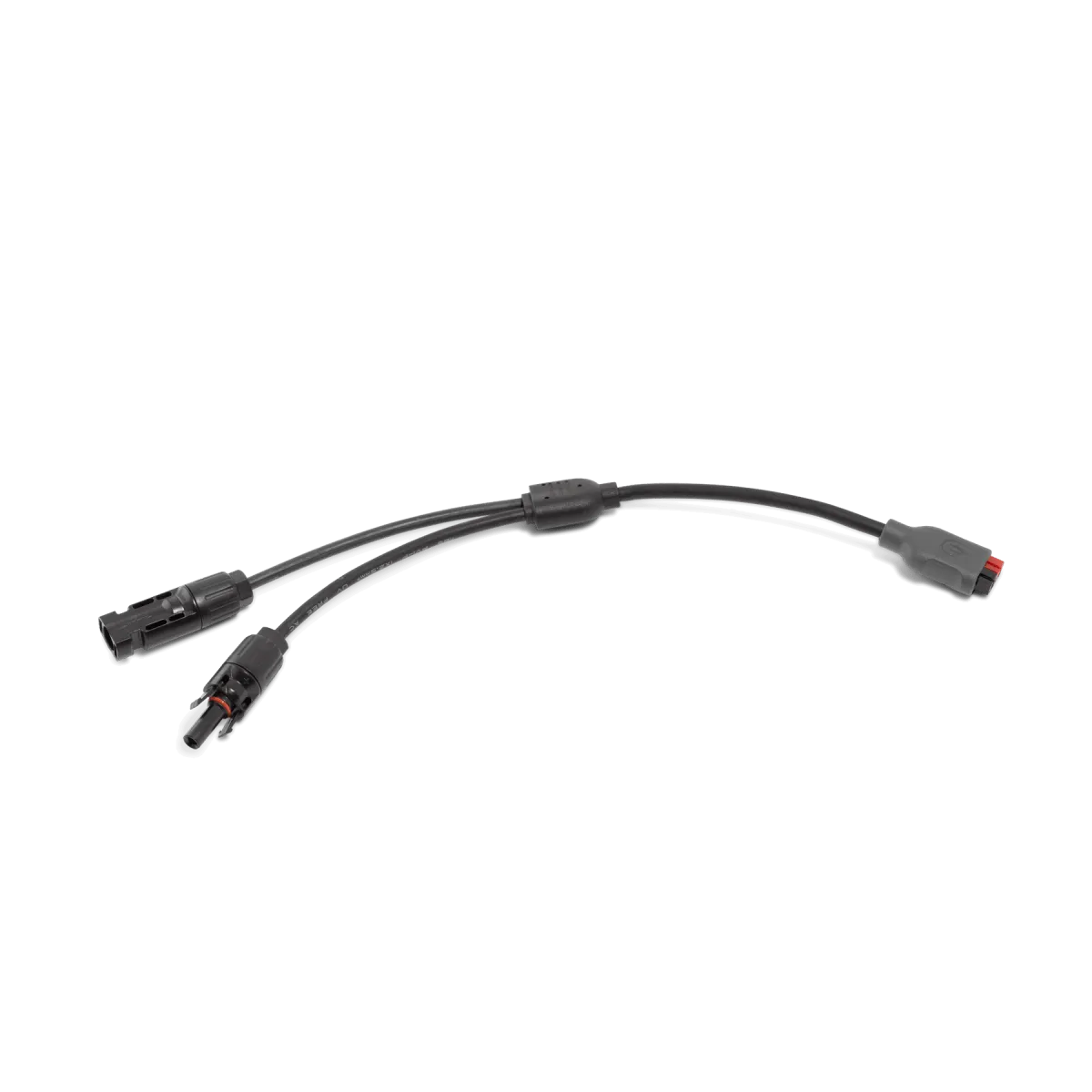Solar MC4 to HPP Adapter