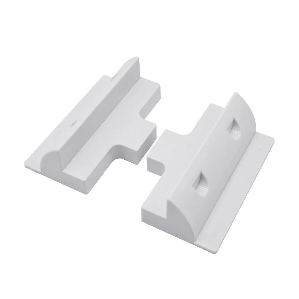Solar Panel Mount Mounting Kit Corner Mounting Brackets 7 Pieces