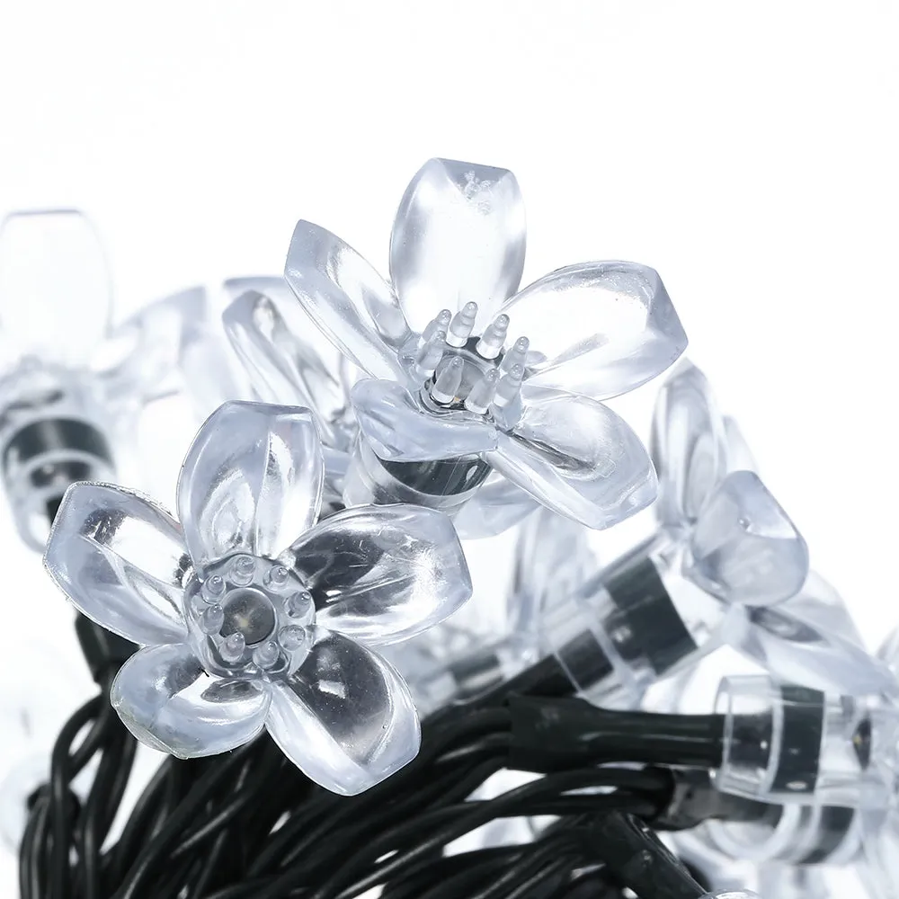 Solar String Lights 23ft