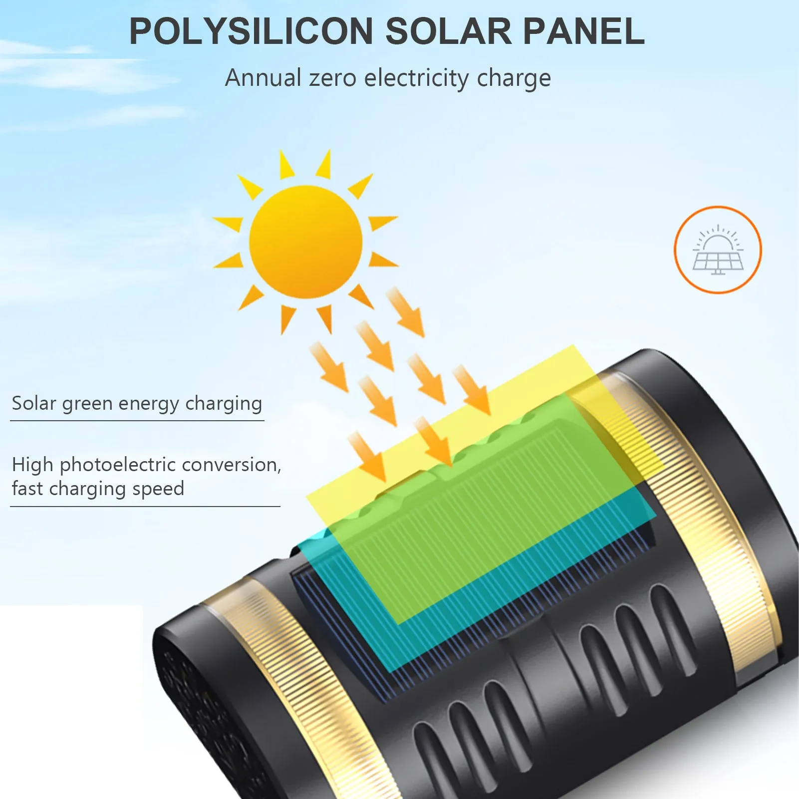 Solar Wall Lights Outdoor Decorative