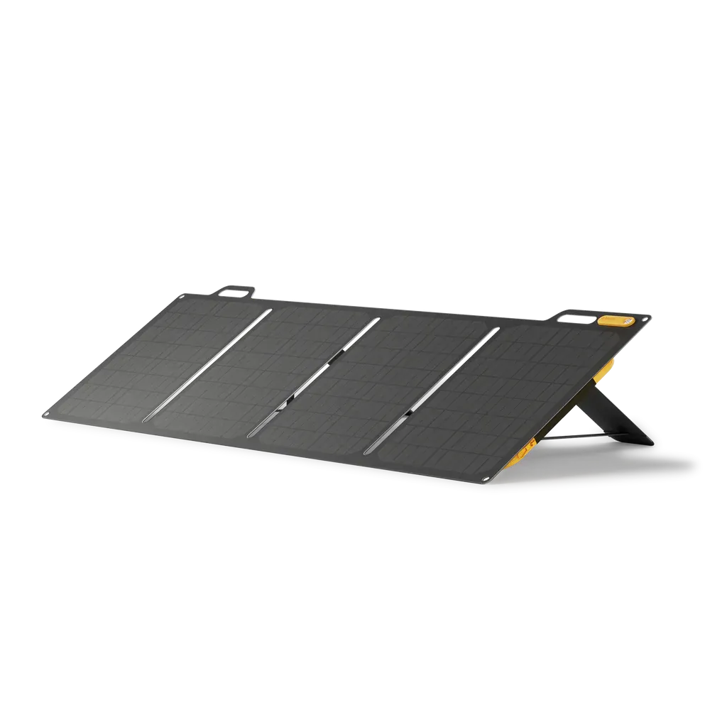 SolarPanel 100