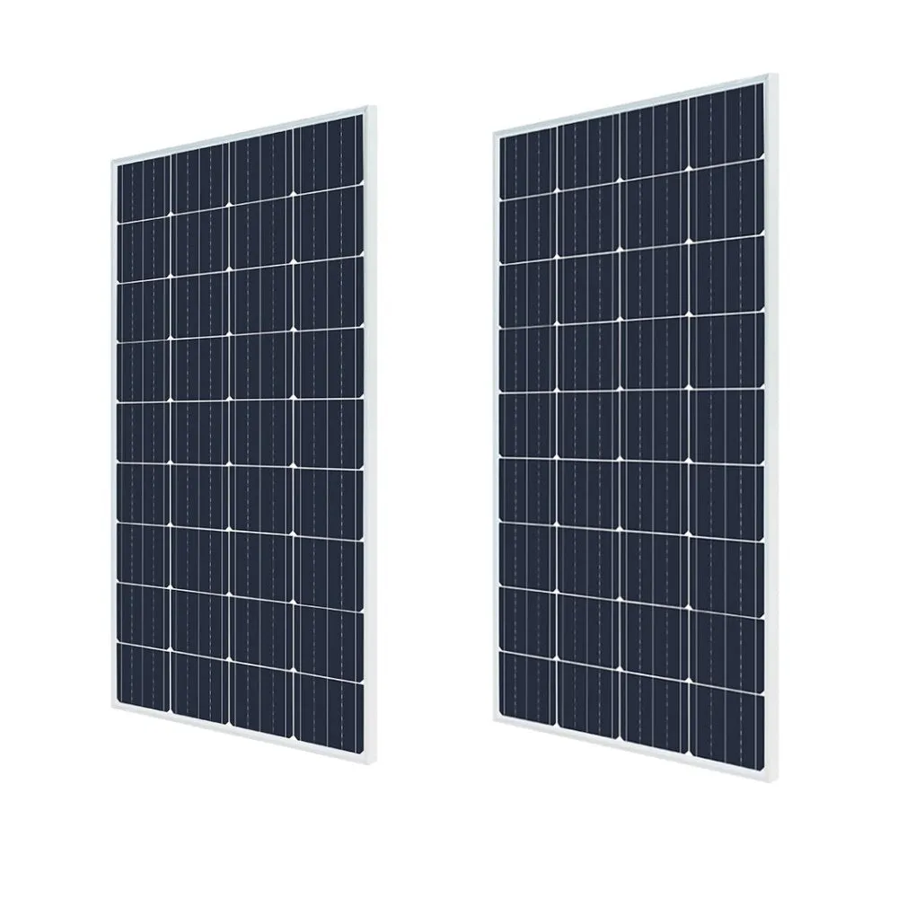 Solpanelskit inkl tillbehör. Välj mellan 150W eller 300W system. 12V/24V Battery Charger System Kit PV Panels
