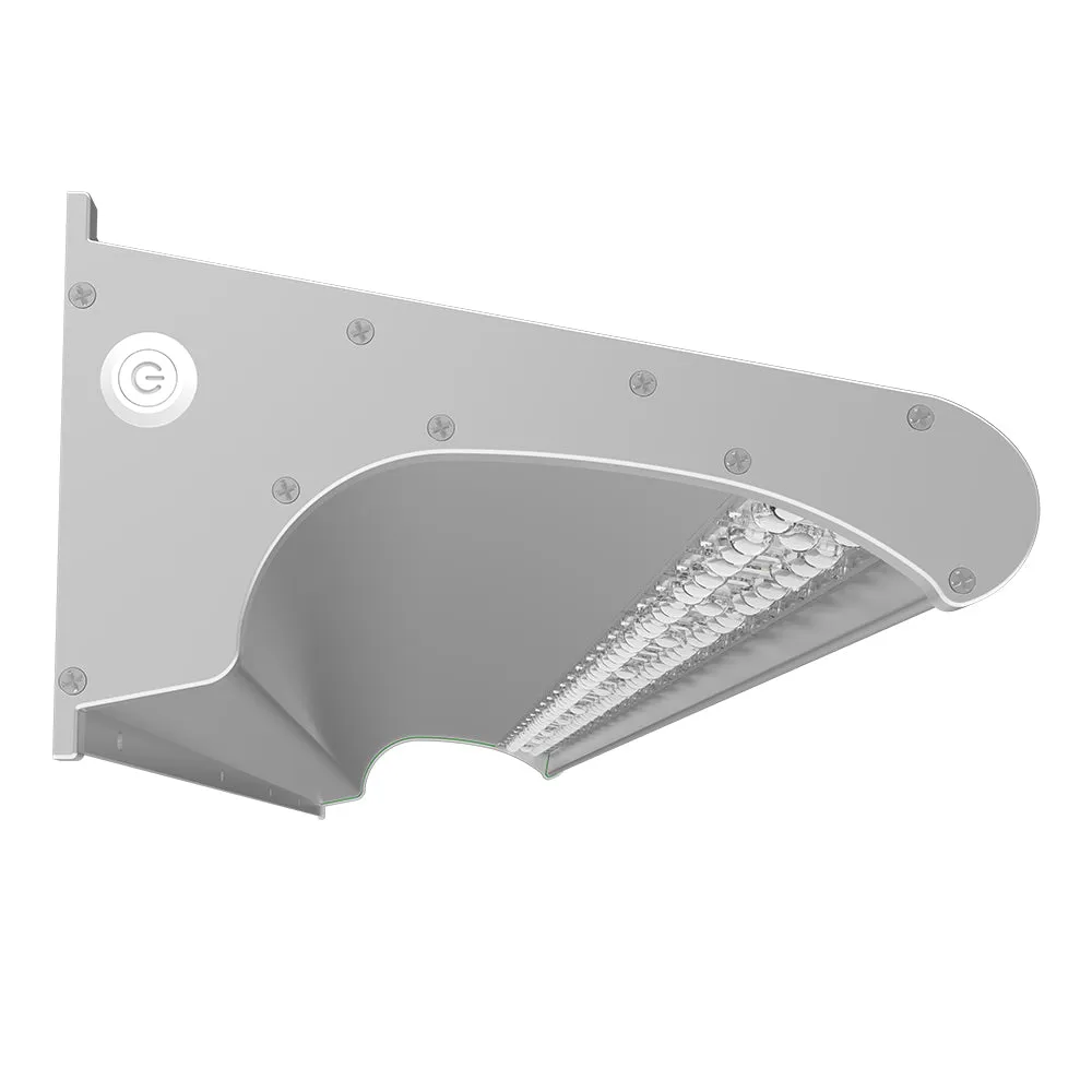 SPARK PRO | Solar Sign Light | 4 Watt | 800 Lumens | 5000K | 2 Years Warranty
