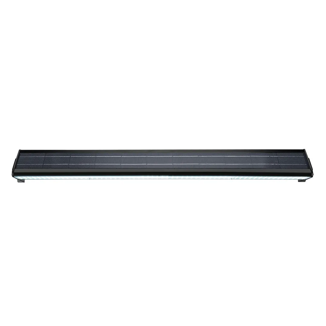 SPARK | Solar Triangle Light | 17 Watt | 2000 Lumens | 2 Years Warranty