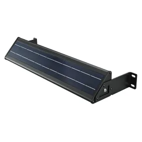 SPARK | Solar Triangle Light | 17 Watt | 2000 Lumens | 2 Years Warranty