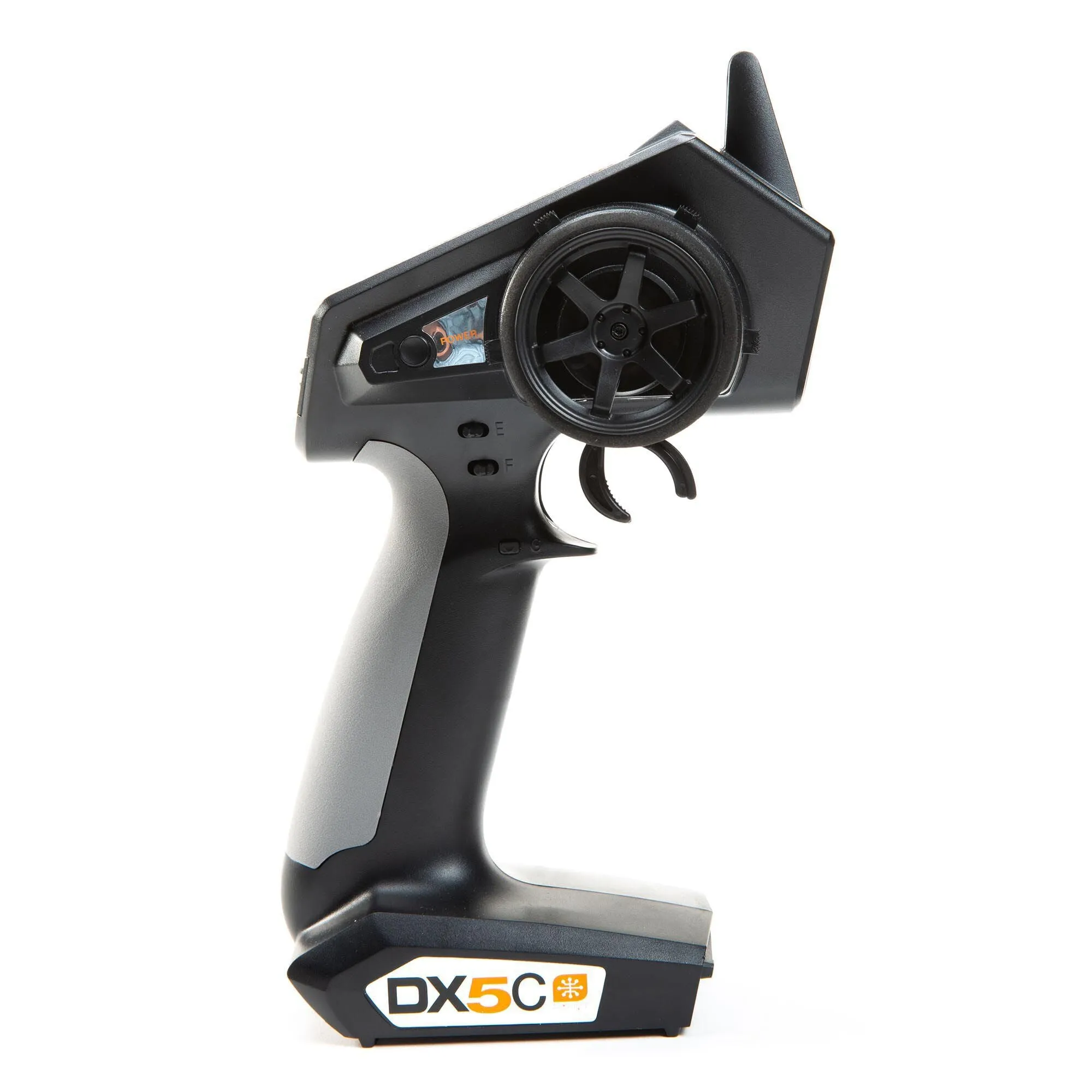 Spektrum DX5C Smart 5-Channel Transmitter / SR315 Rx Combo SPM5115C