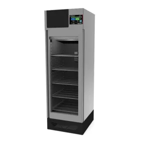 Stagionello 220 Lb Curing Cabinet with ClimaTouch & Fumotic Controls